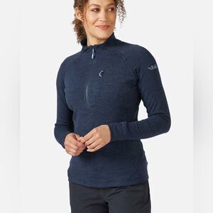 Rab The Mountain People Nexus Pull On Deep ink‎ XL NWT IN PACKAGING